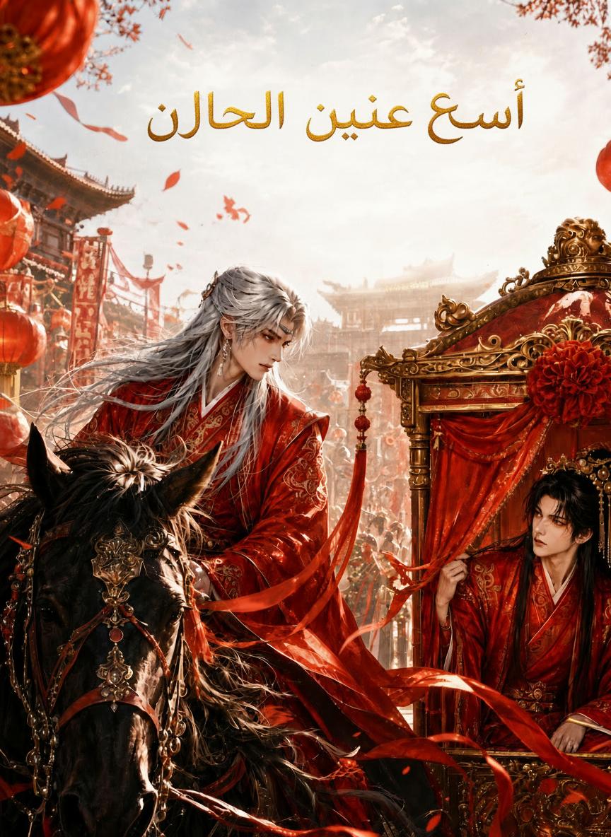 أسير سيد الحرب