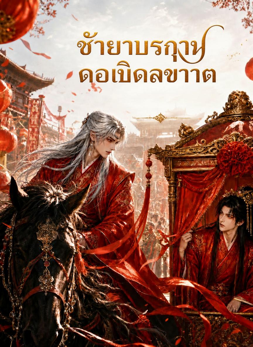 ชายาจำเป็นของเทพสงคราม