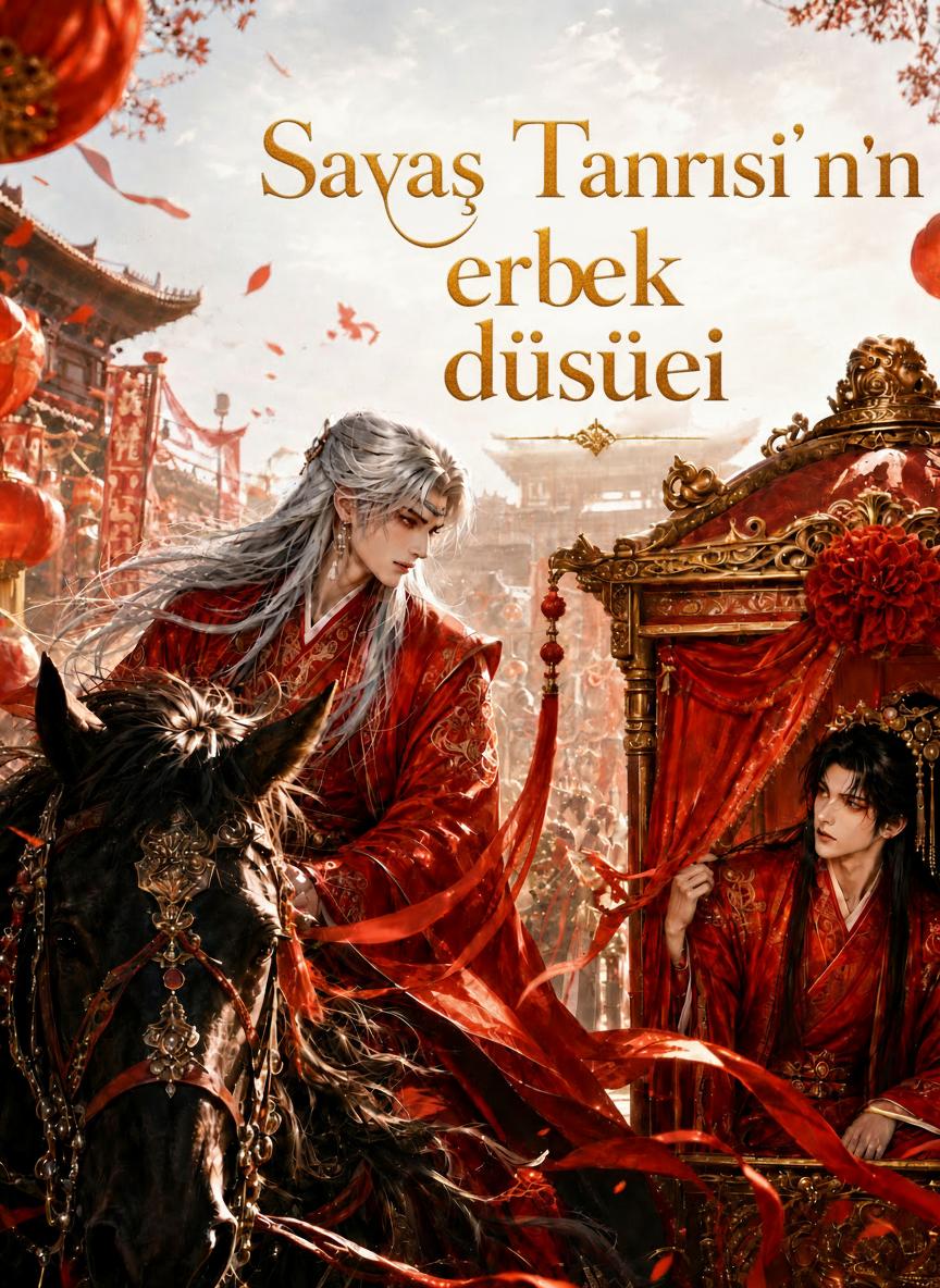 Savaş Tanrısı'nın erkek düşesi