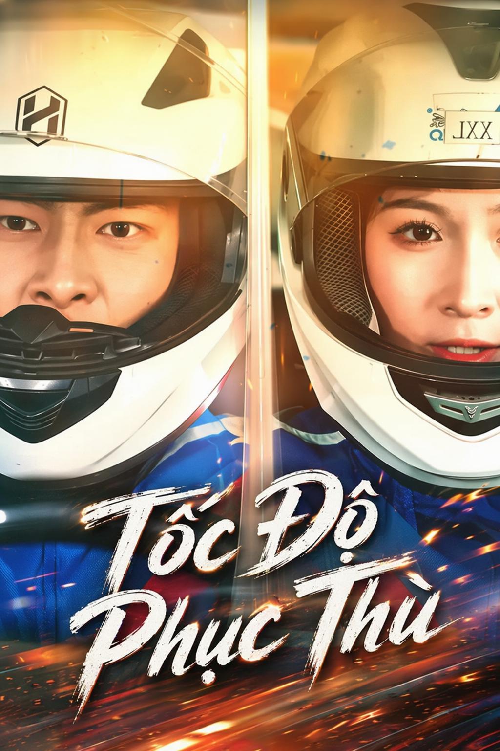 Tốc Độ Phục Thù