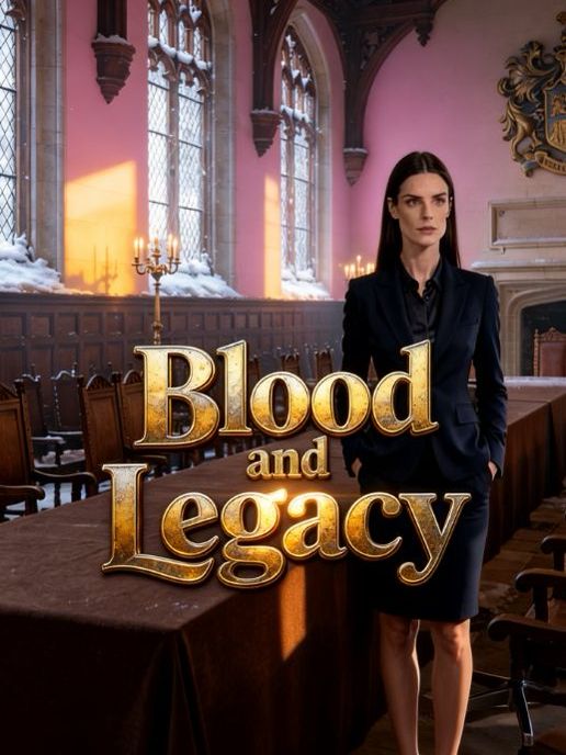 Blood and Legacy