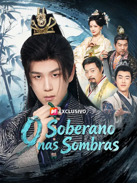 O Soberano nas Sombras