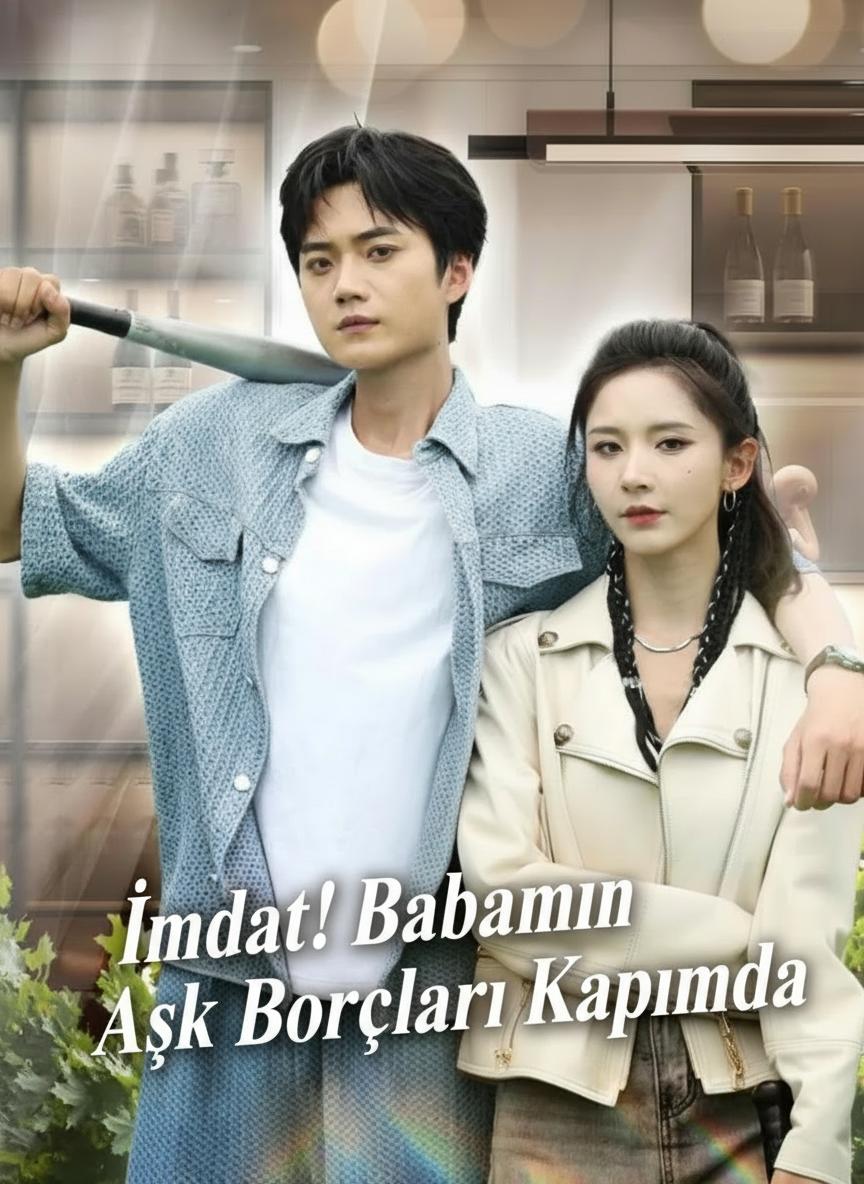 İmdat! Babamın Aşk Borçları Kapımda