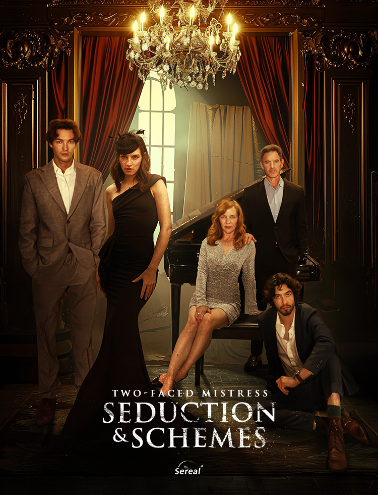 Two-Faced Mistress Seduction & Schemes