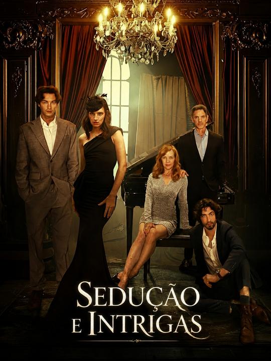 Sedução e intrigas