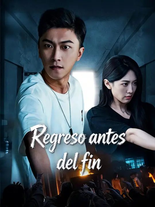 Regreso antes del fin