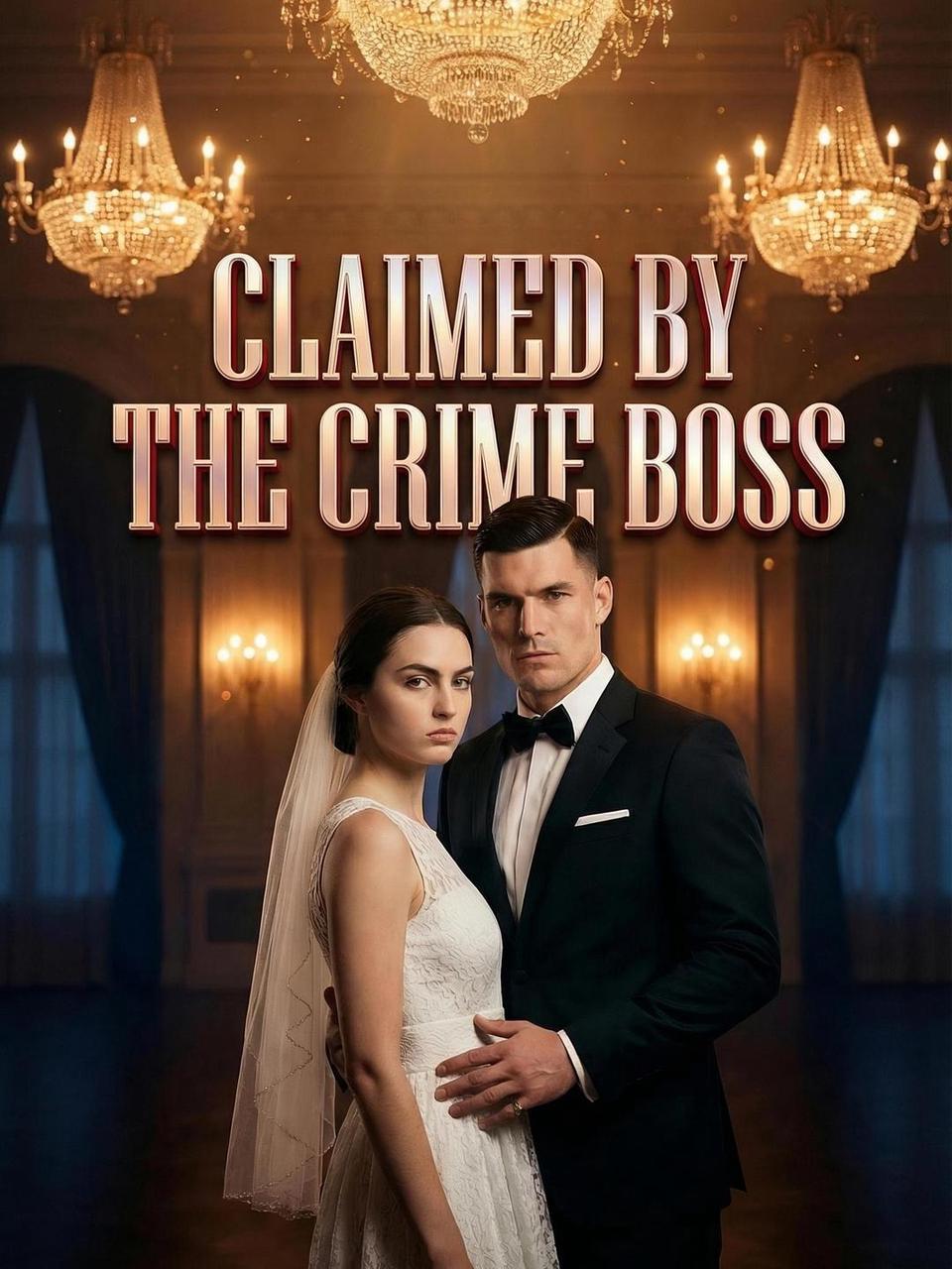 Claimed by the Crime Boss
