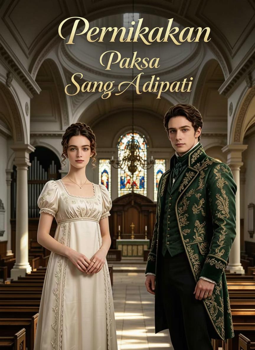 Pernikahan Paksa Sang Adipati