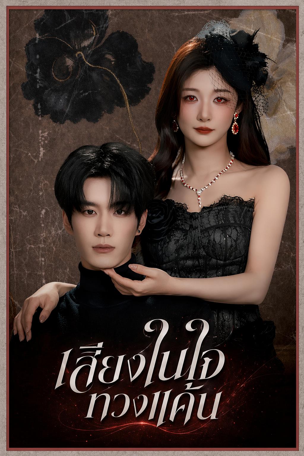เสียงในใจทวงแค้น