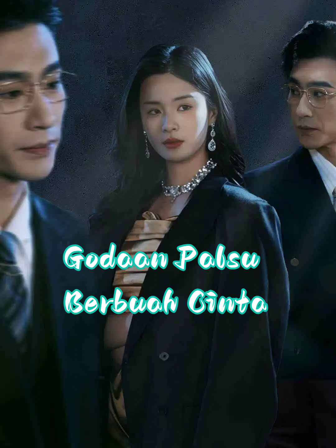 Obsesi Rahasia sang CEO