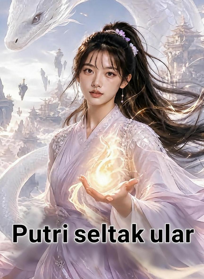 Putri setengah ular