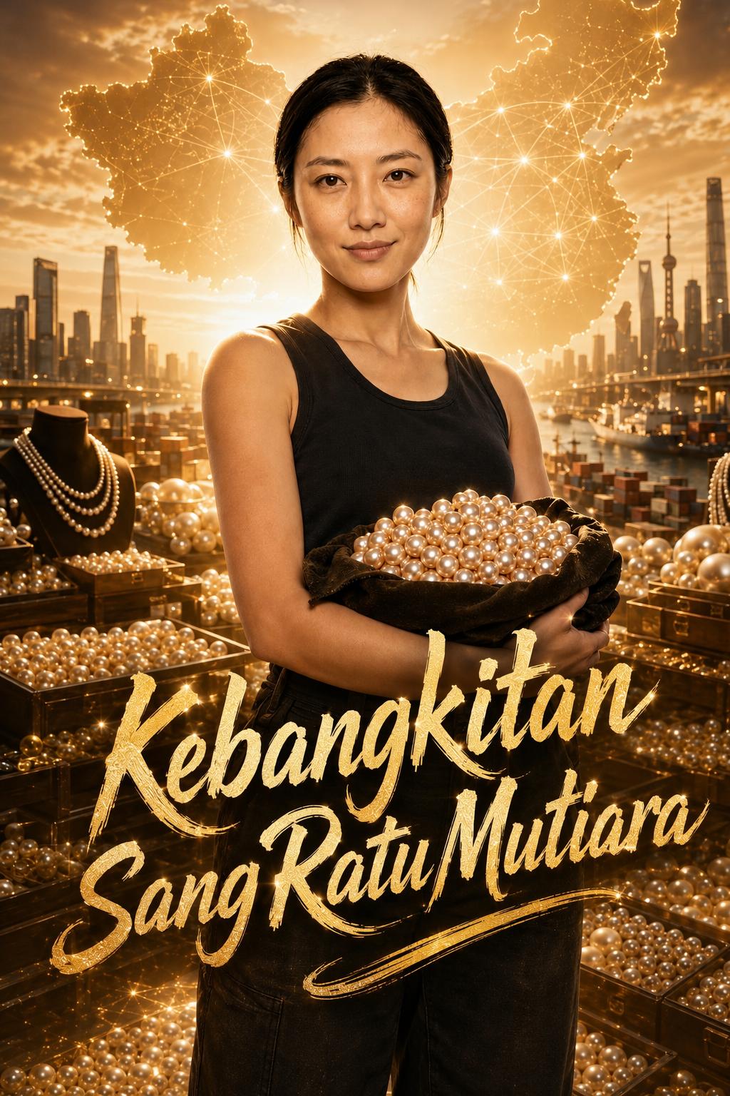 Kebangkitan Ratu Mutiara