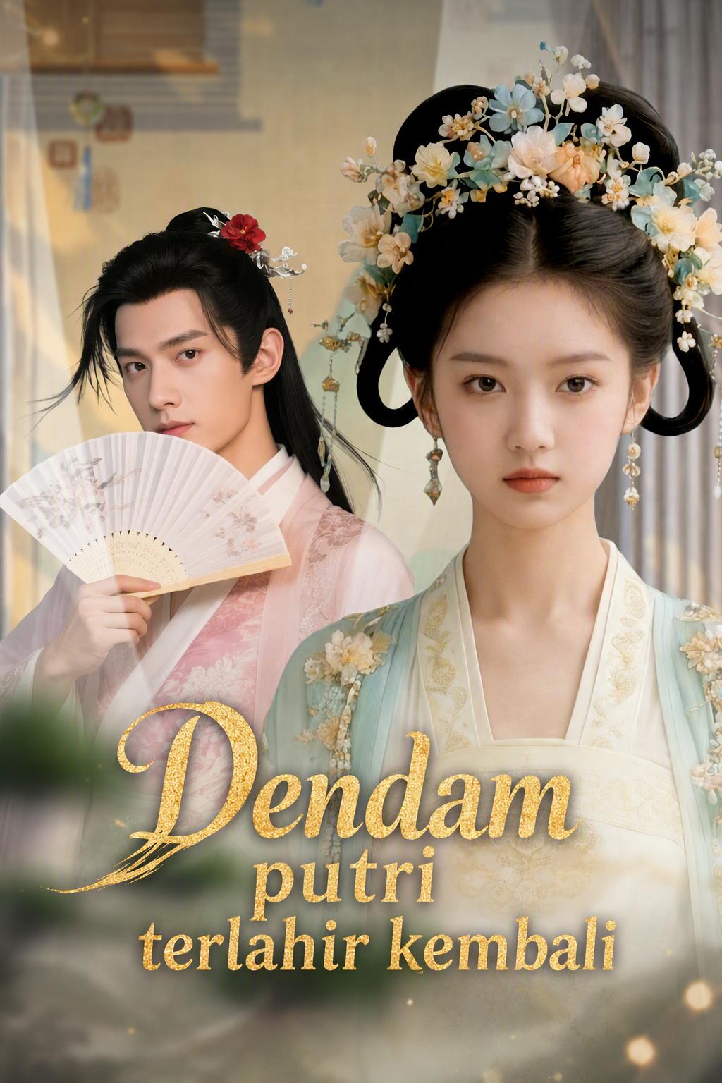 Putri Sang Pembuat Raja