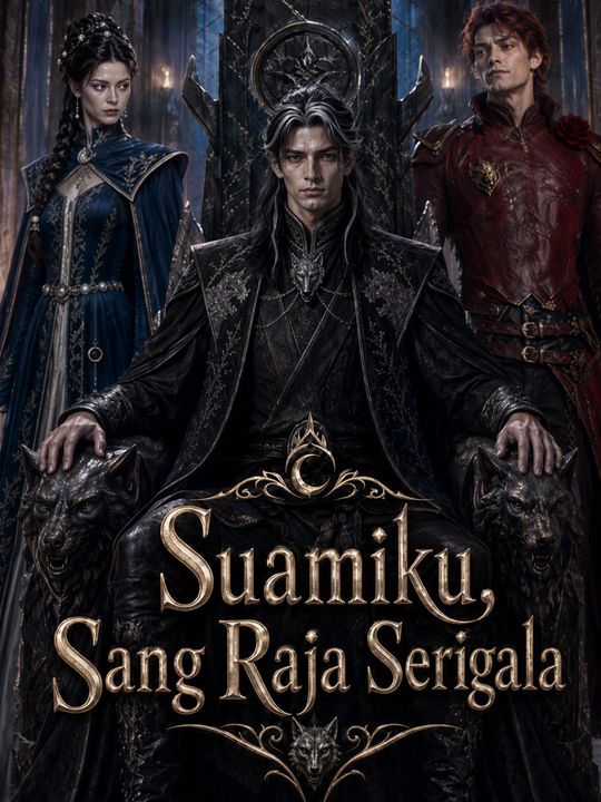 Raja Serigala yang Dia Usir