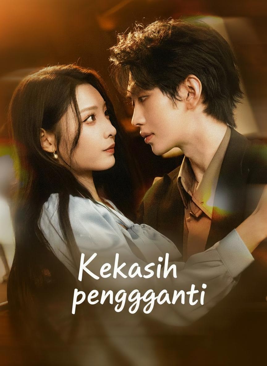 Pembalasan Dendam Manisnya