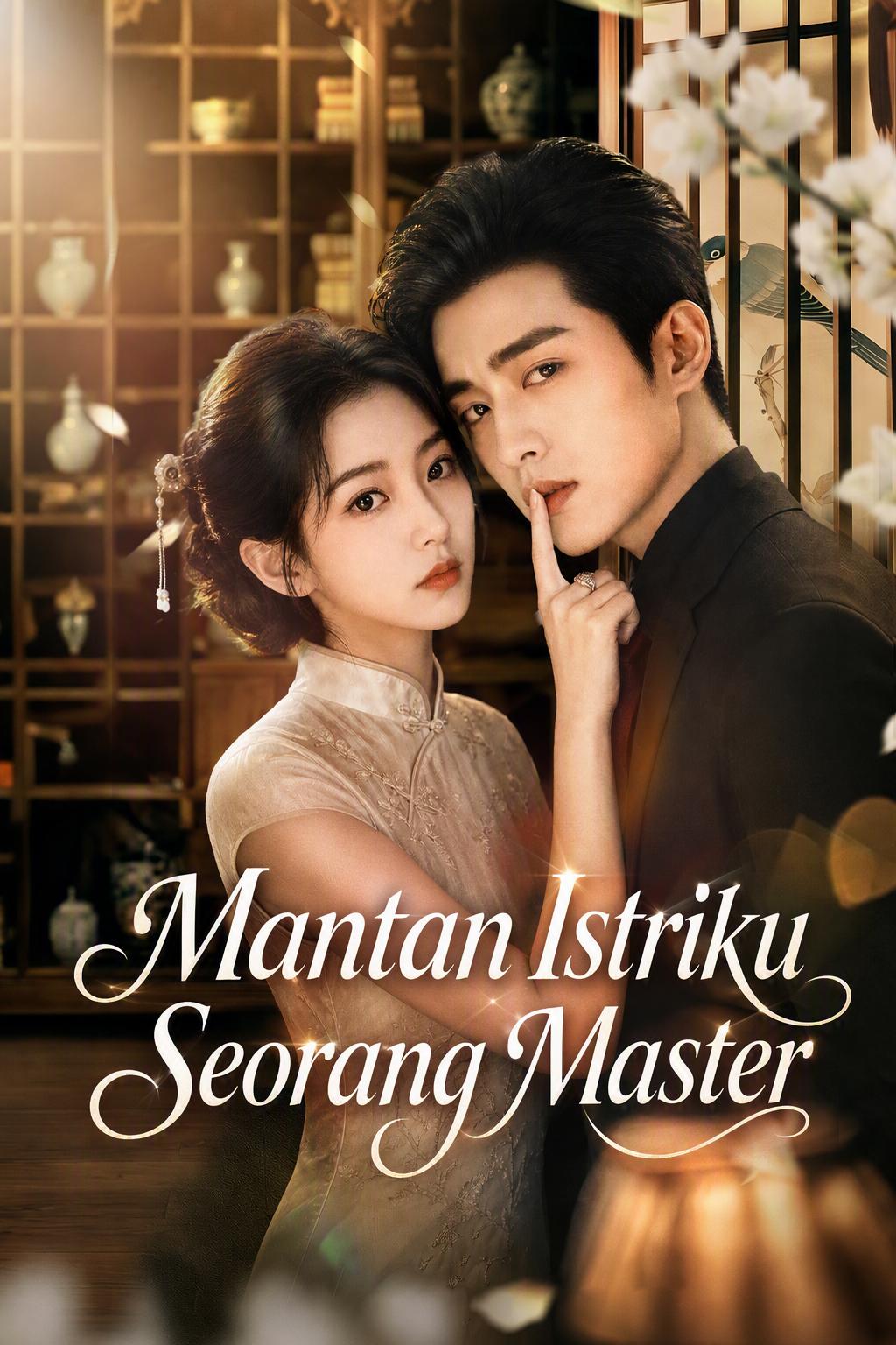 Mantan Istri Jenius sang CEO