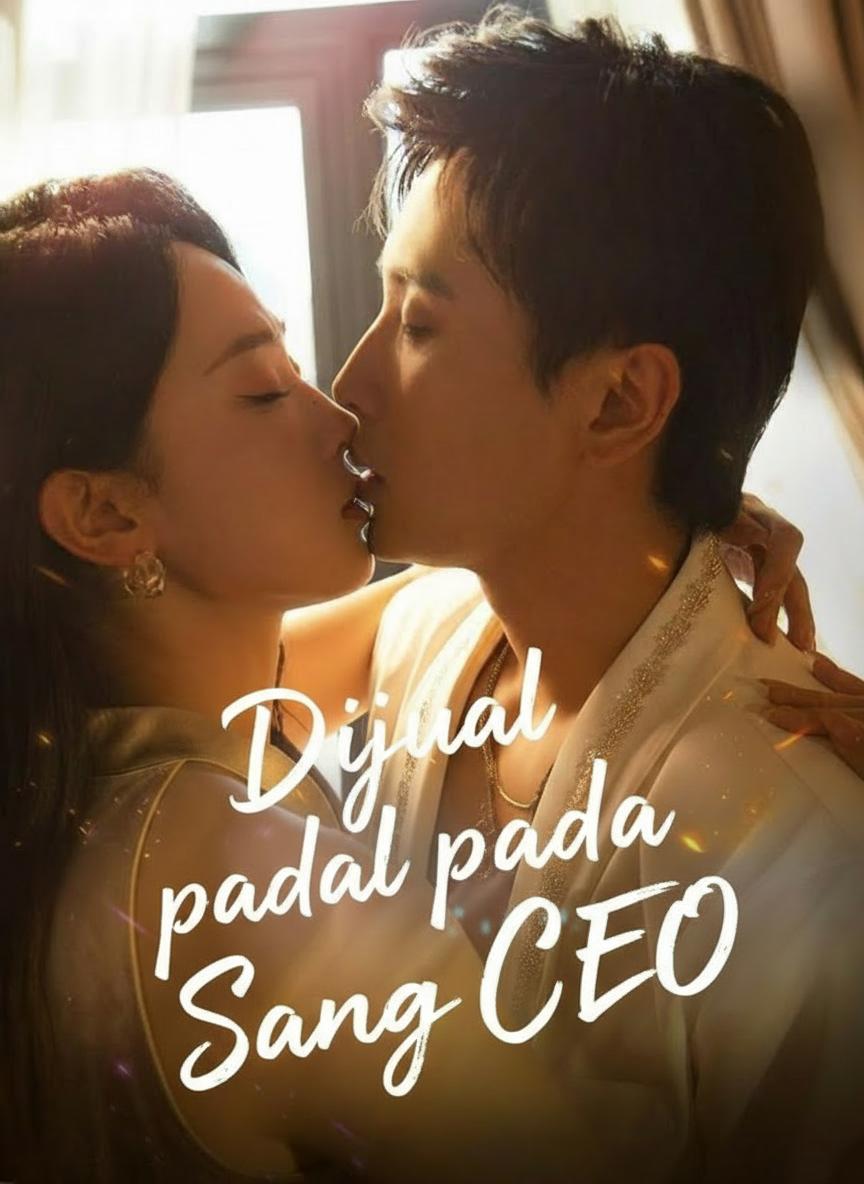 Dijual pada Sang CEO