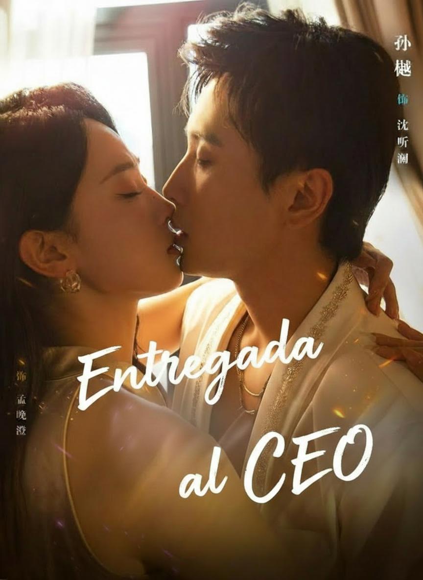 Kekasih Paksa CEO