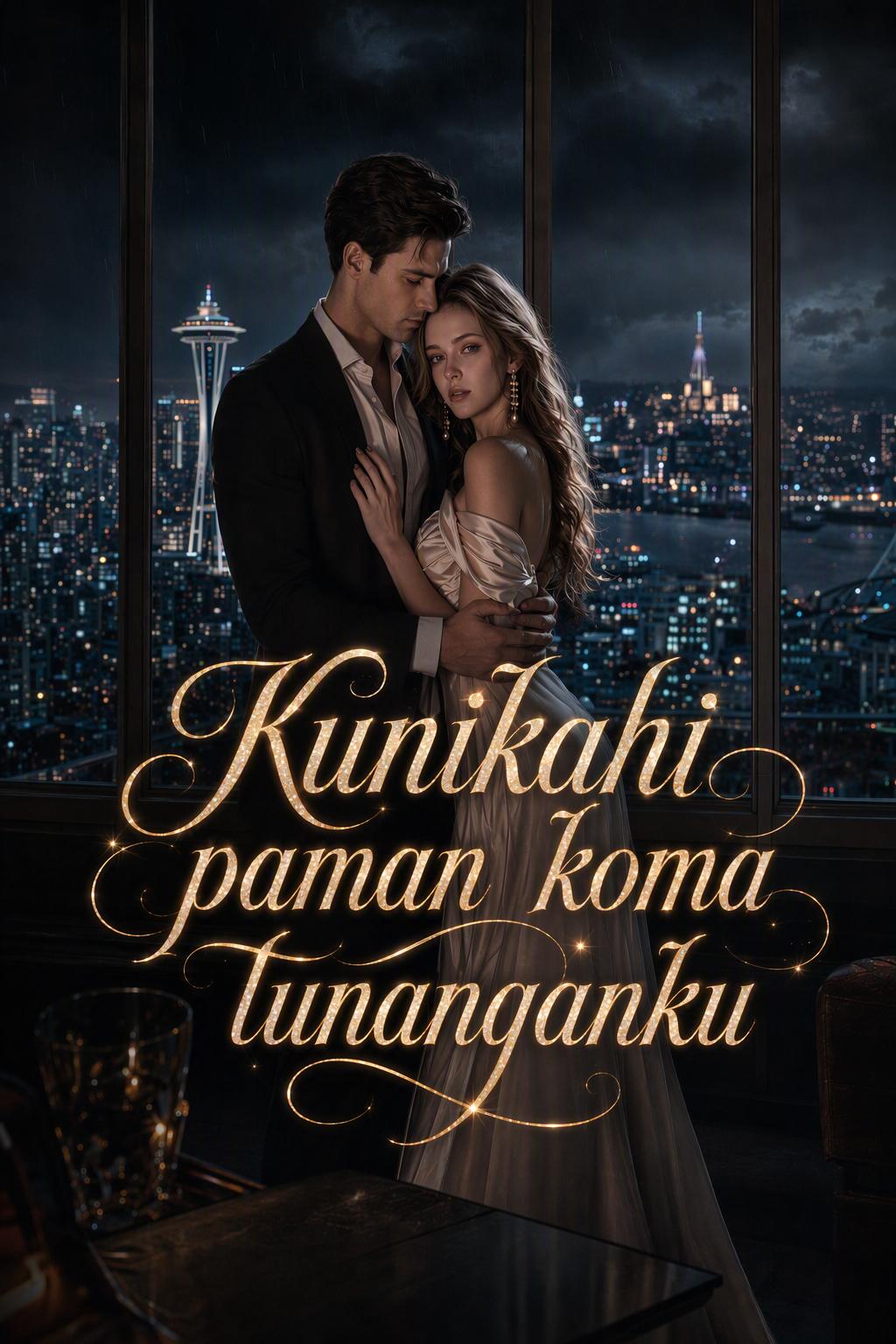 Aku Menikahi Paman Tunanganku yang Selingkuh yang Sedang Koma