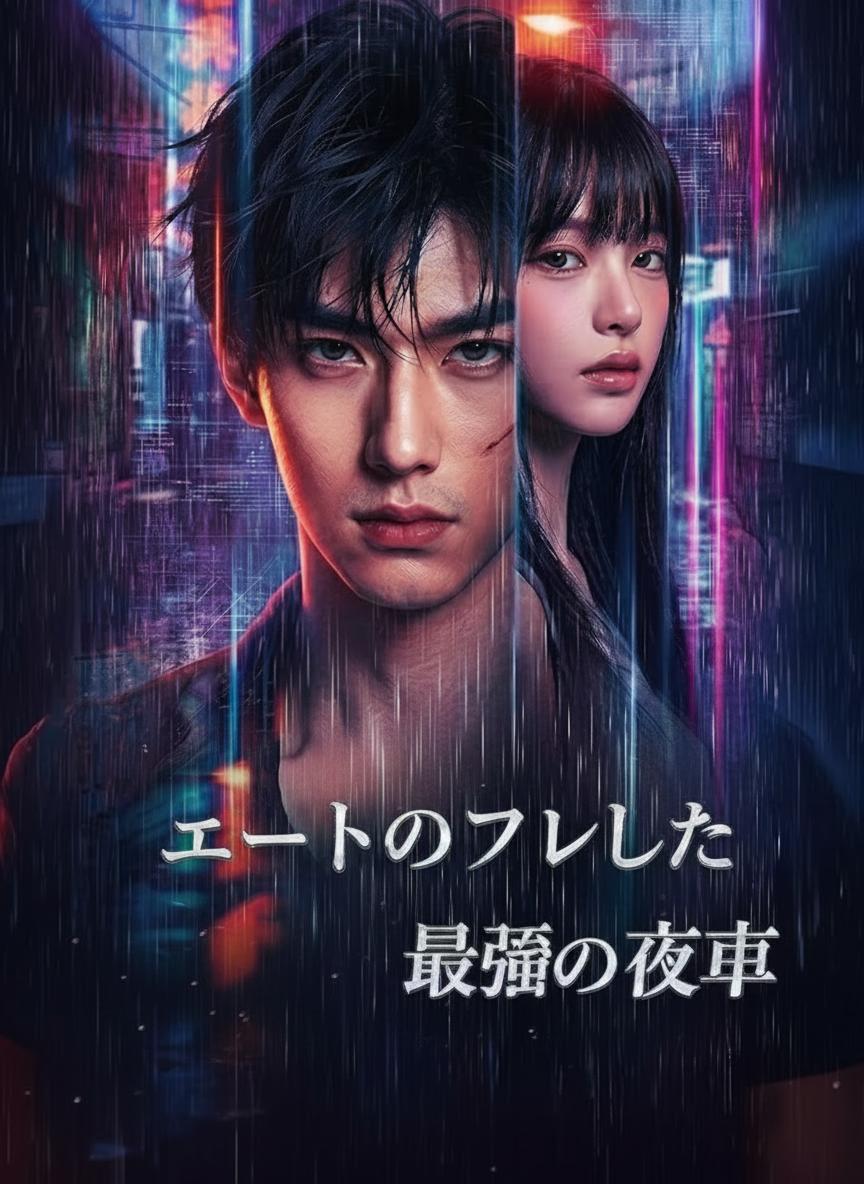 ニートのフリした最強の夜帝