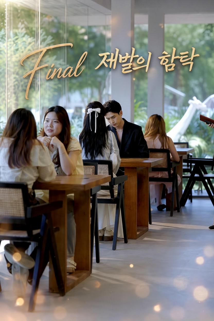 오만한 재벌의 함락