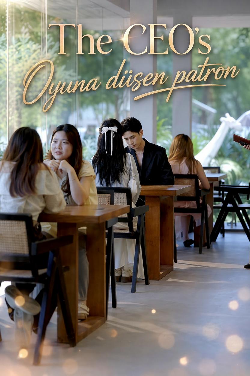 Oyuna düşen patron
