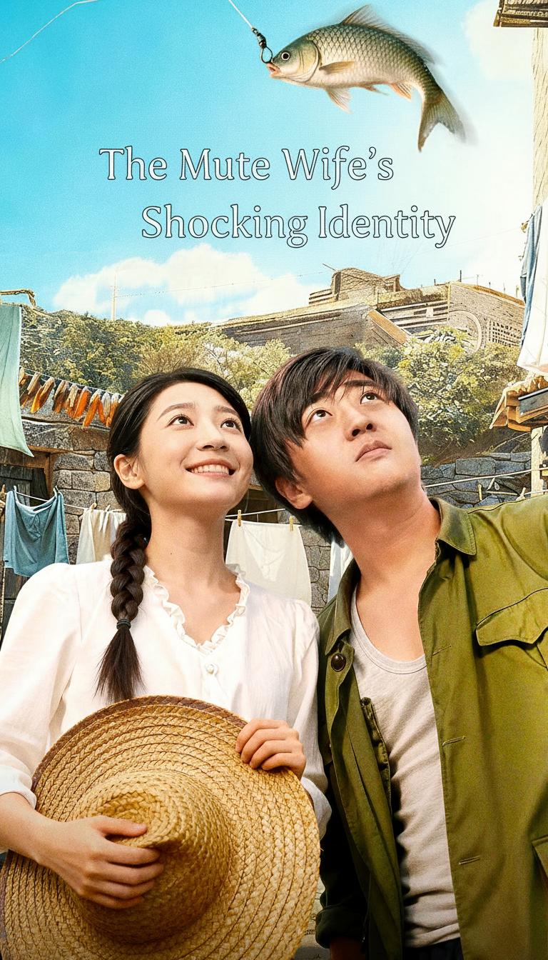 The Mute Wife's Shocking Identity