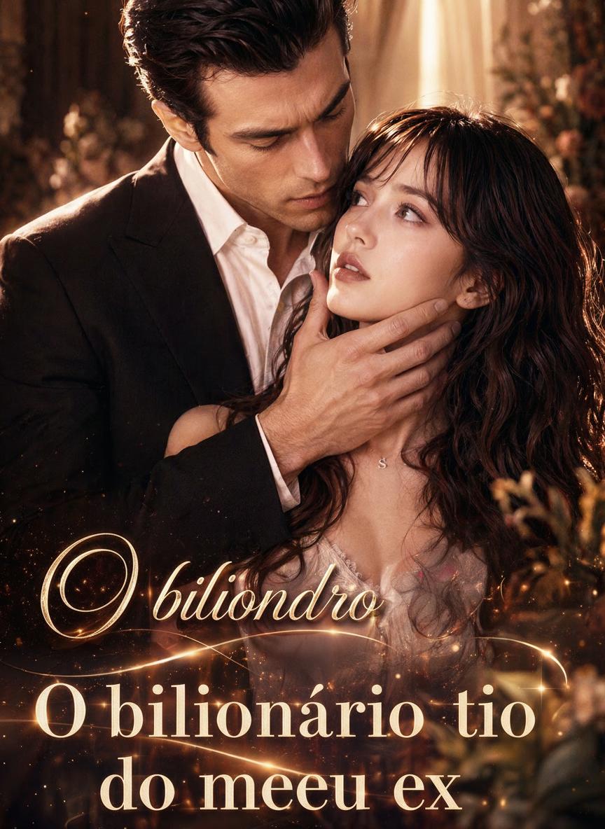O bilionário tio do meu ex