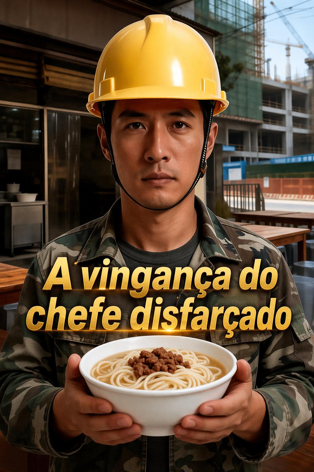 A vingança do engenheiro