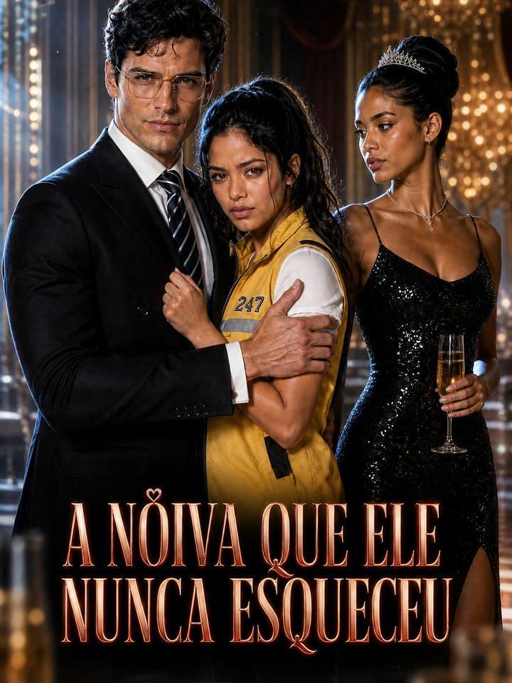 A Noiva que Ele Nunca Esqueceu