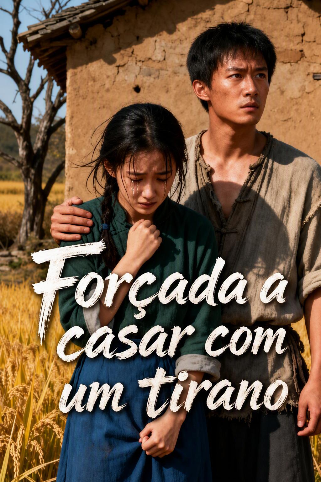 Casada com a Miséria