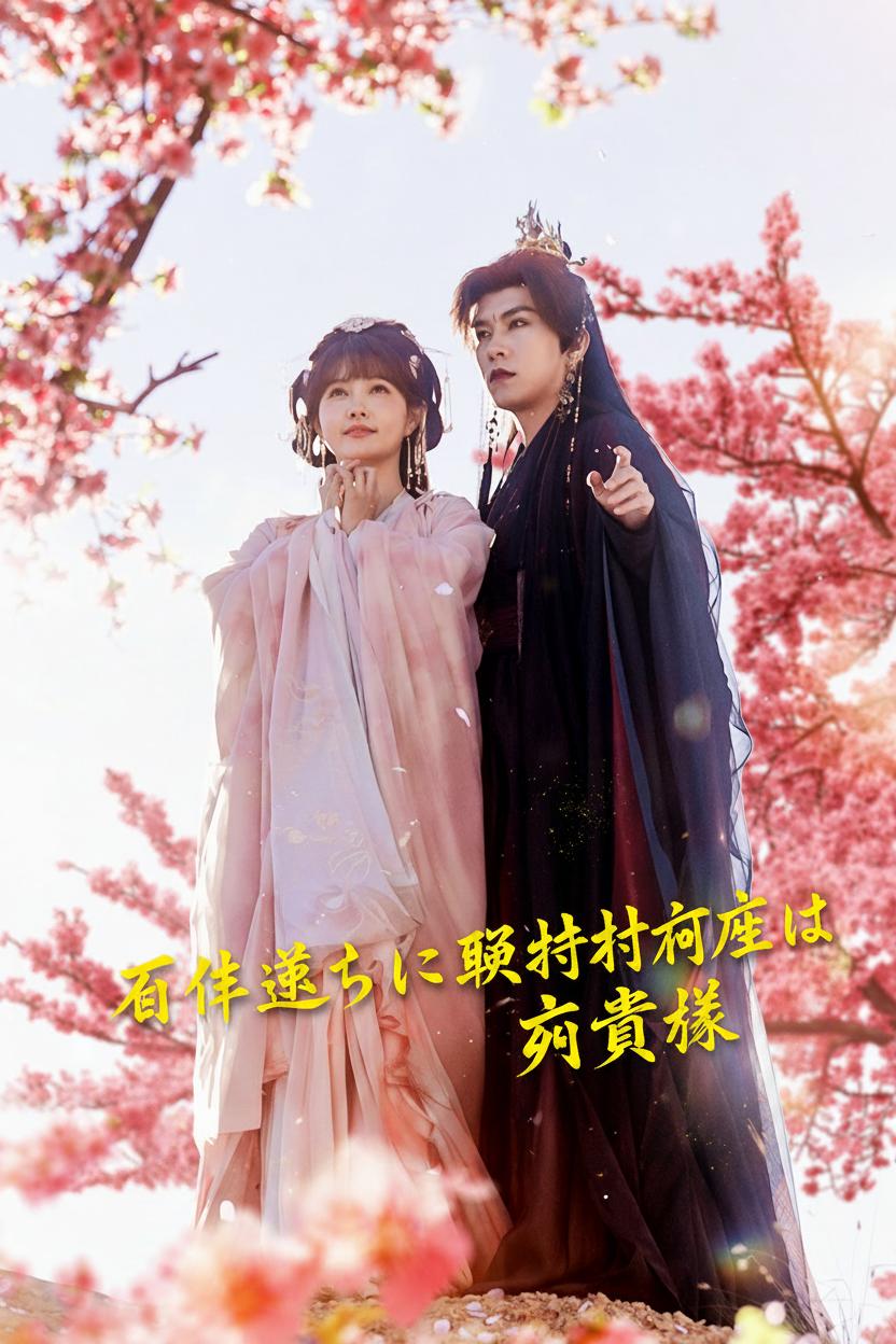 千年越しの契約相手は妖尊様