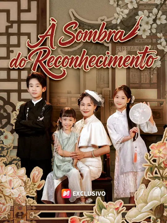 À Sombra do Reconhecimento