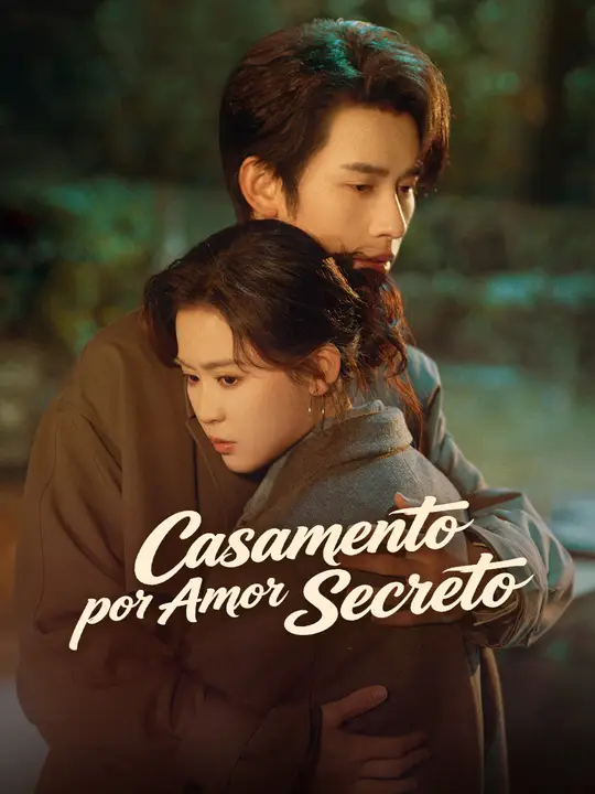 Casamento por Amor Secreto