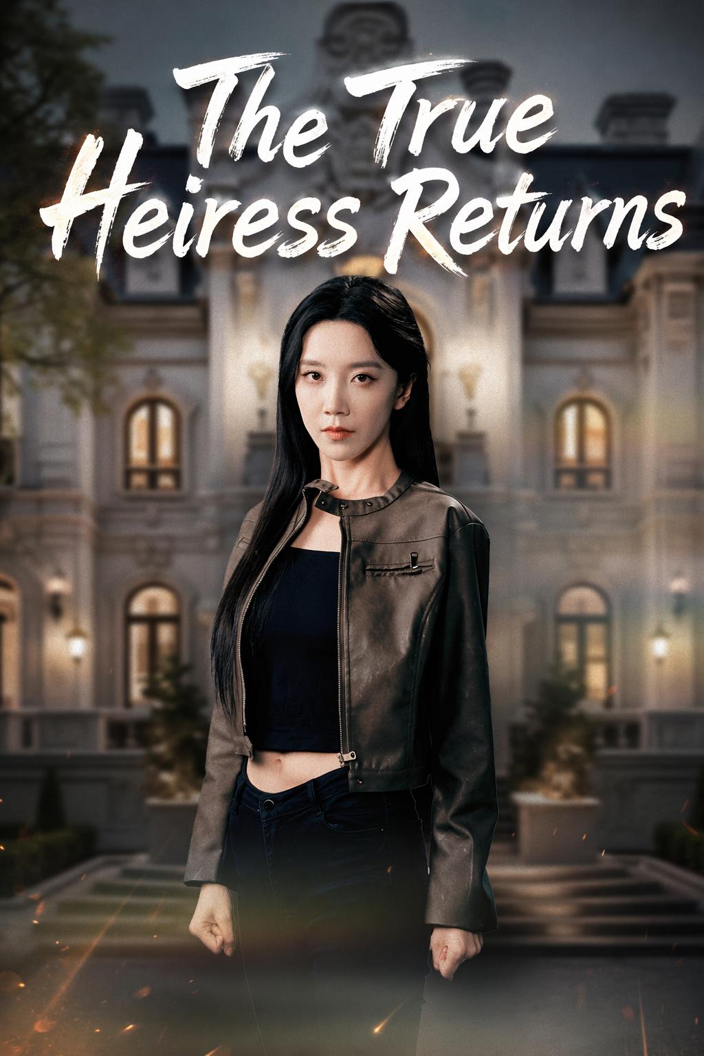 The True Heiress Returns