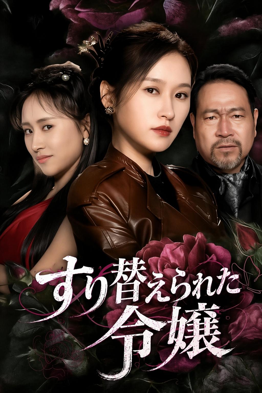 すり替えられた令嬢の復讐
