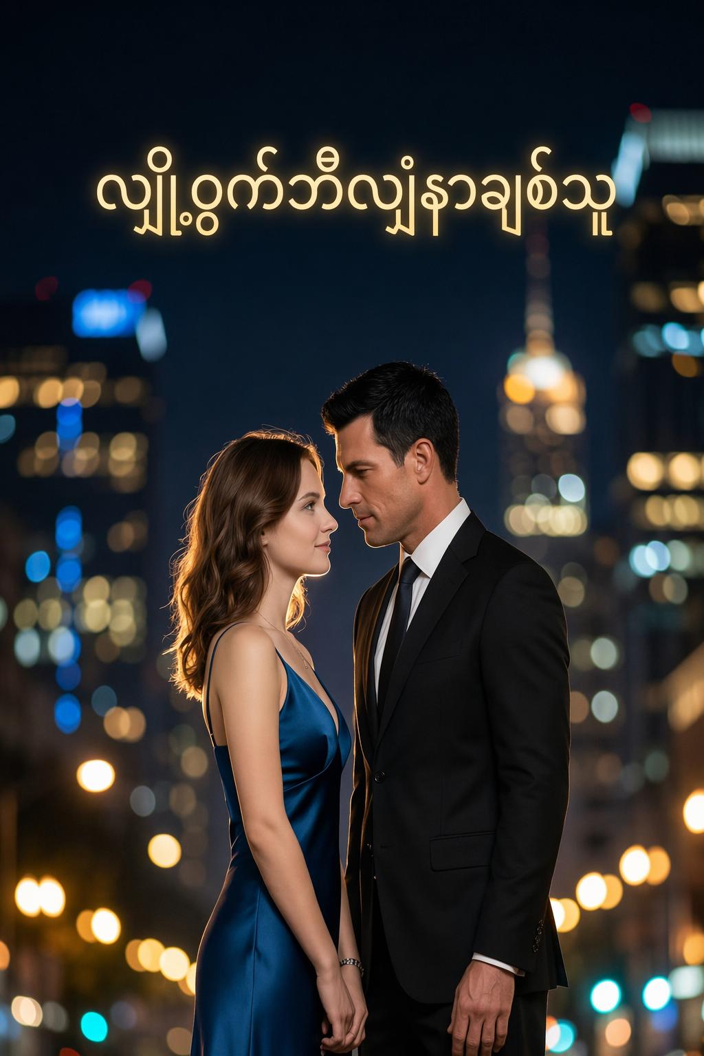 သေအံ့ဆဲဆဲသတို့သမီးနှင့် ဘီလီယံနာ