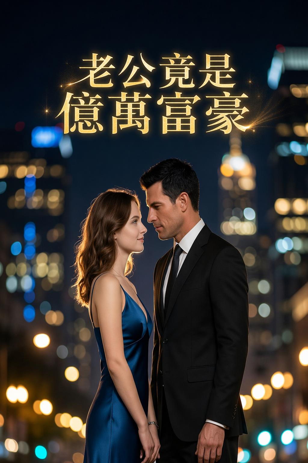 余命新娘与亿万富翁