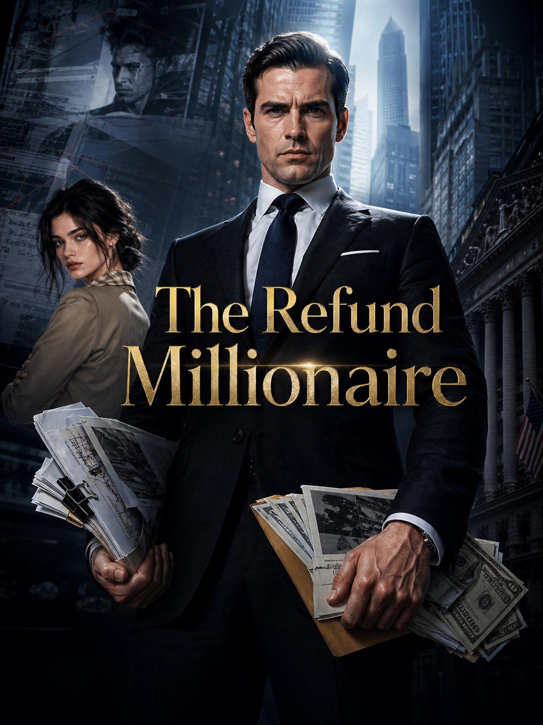 The Refund Millionaire