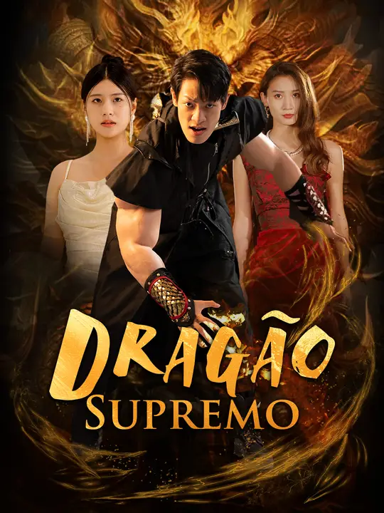 Dragão Supremo
