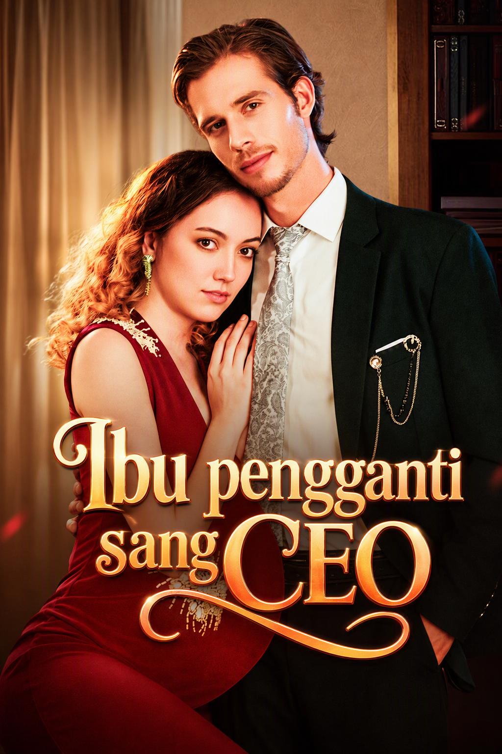Ibu pengganti sang CEO