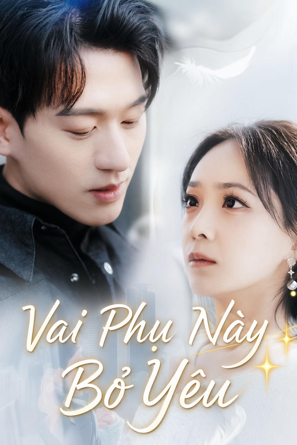 Vai Phụ Này Bỏ Yêu