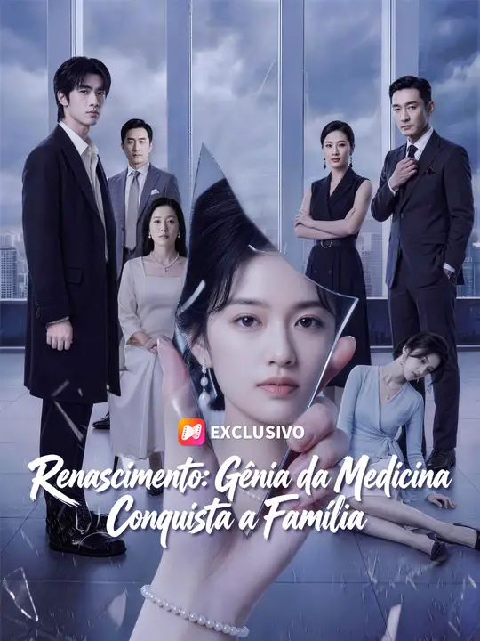 Renascimento: Gênia da Medicina Conquista a Família