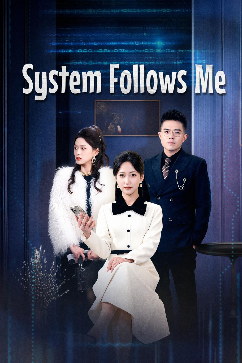 System Follows Me