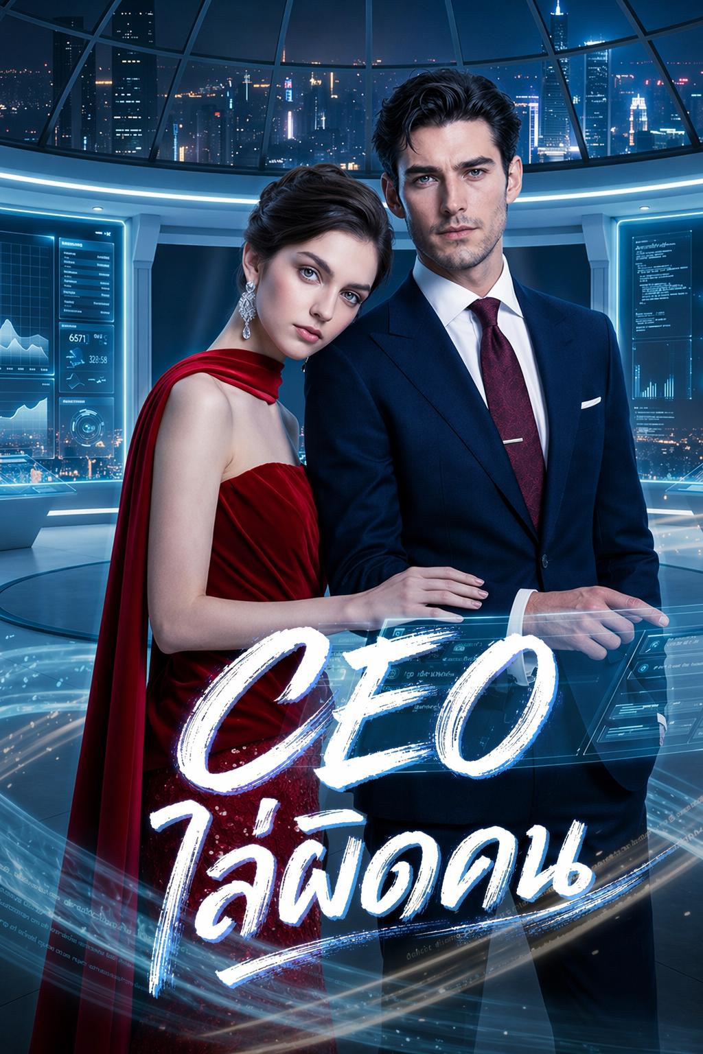 CEO ไล่ผิดคน