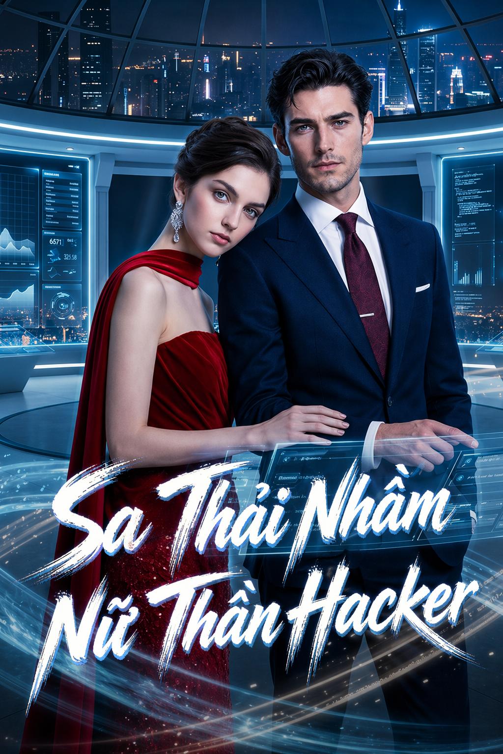 Sa Thải Nhầm Nữ Thần Hacker