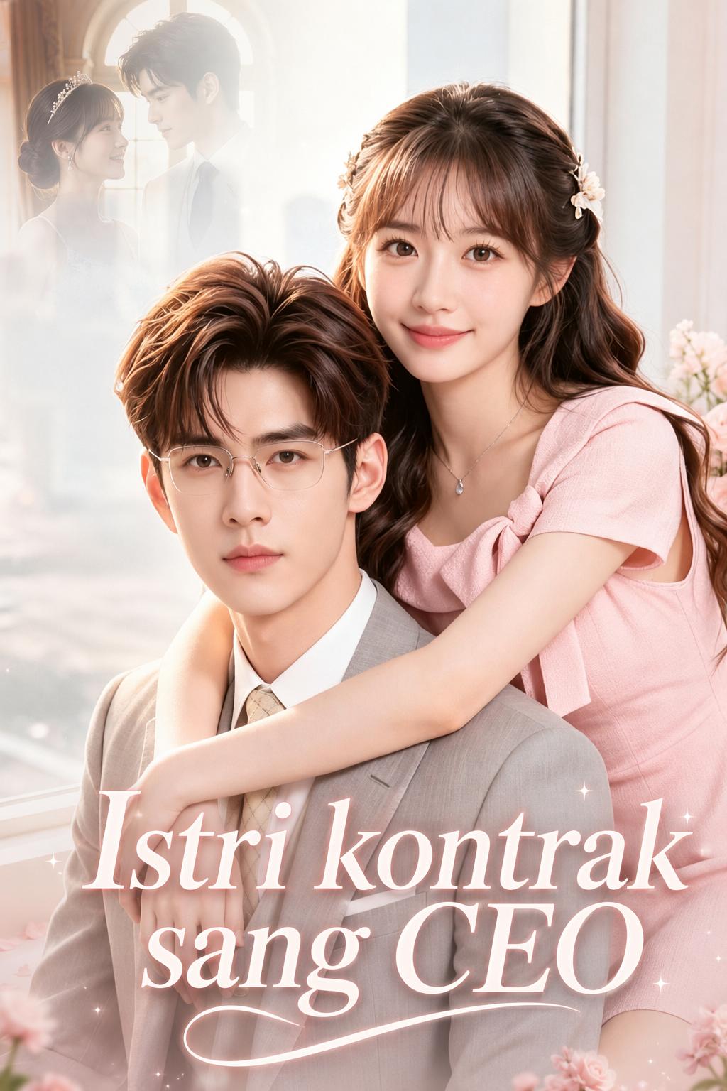 Istri kontrak sang CEO