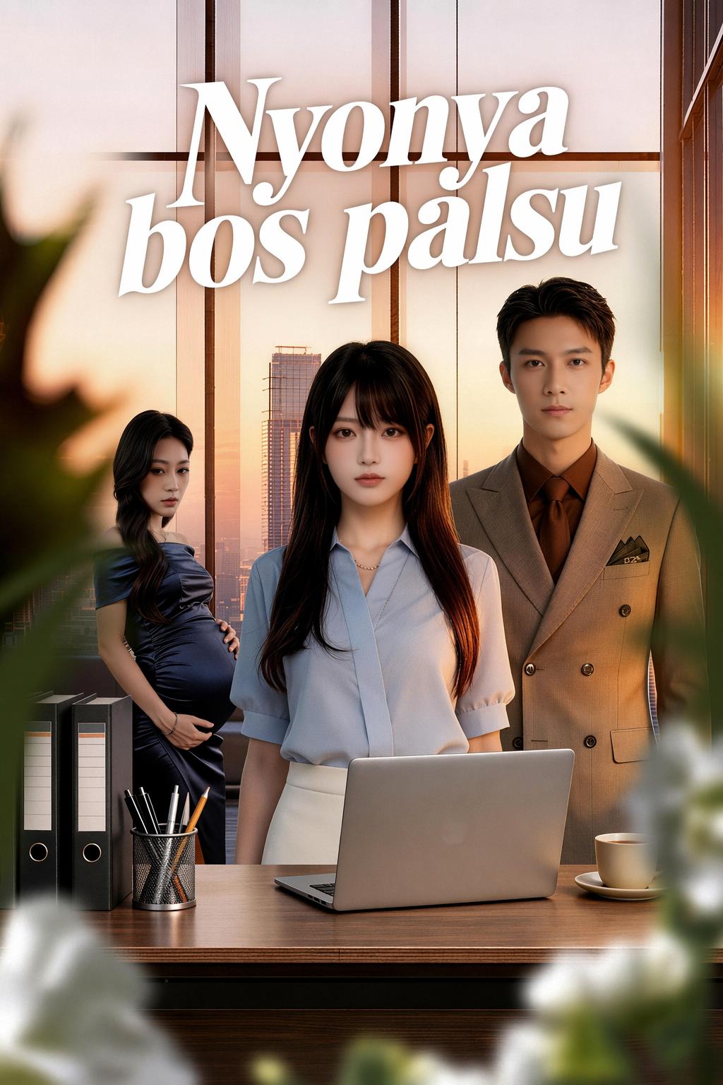 Nyonya bos palsu