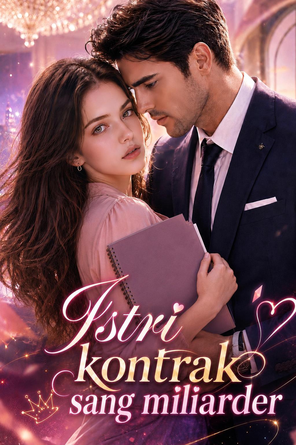 Istri kontrak sang miliarder