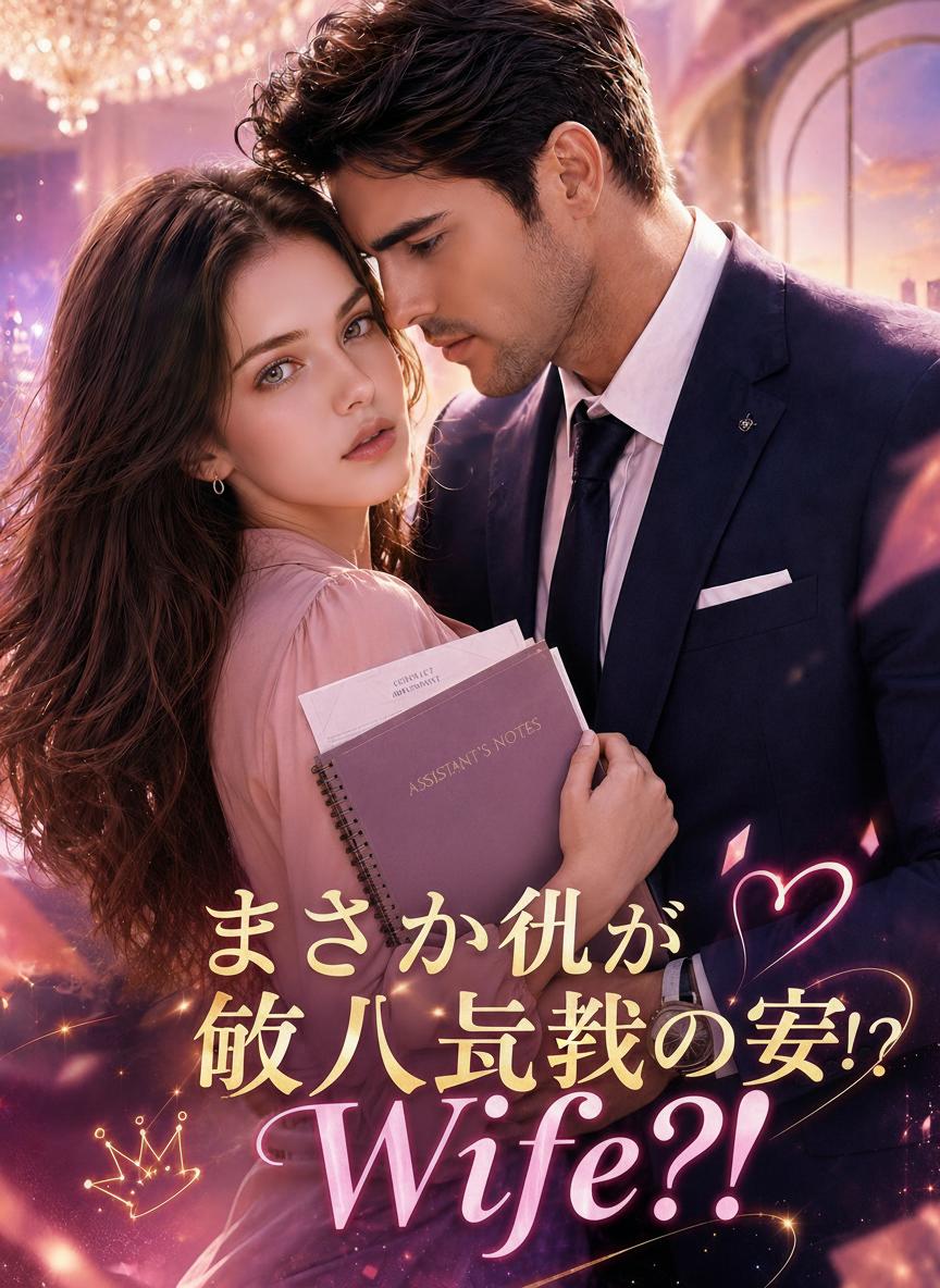 まさか私が億万長者の妻!?